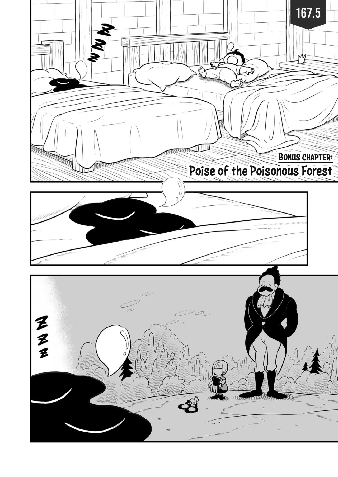 Read Clasificacion de reyes es Manga Online