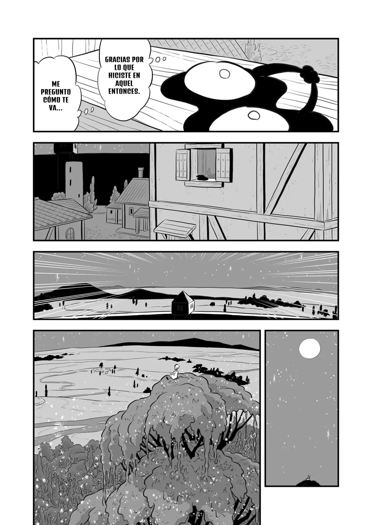Read Clasificacion de reyes es Manga Online
