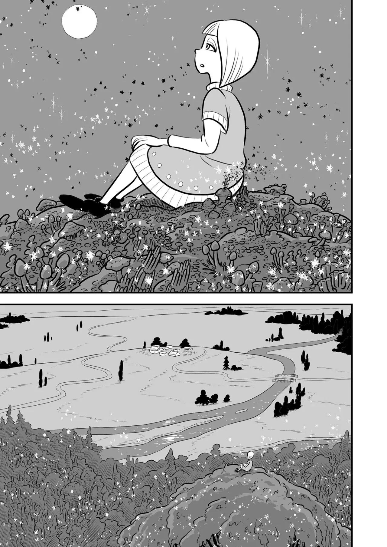 Read Clasificacion de reyes es Manga Online