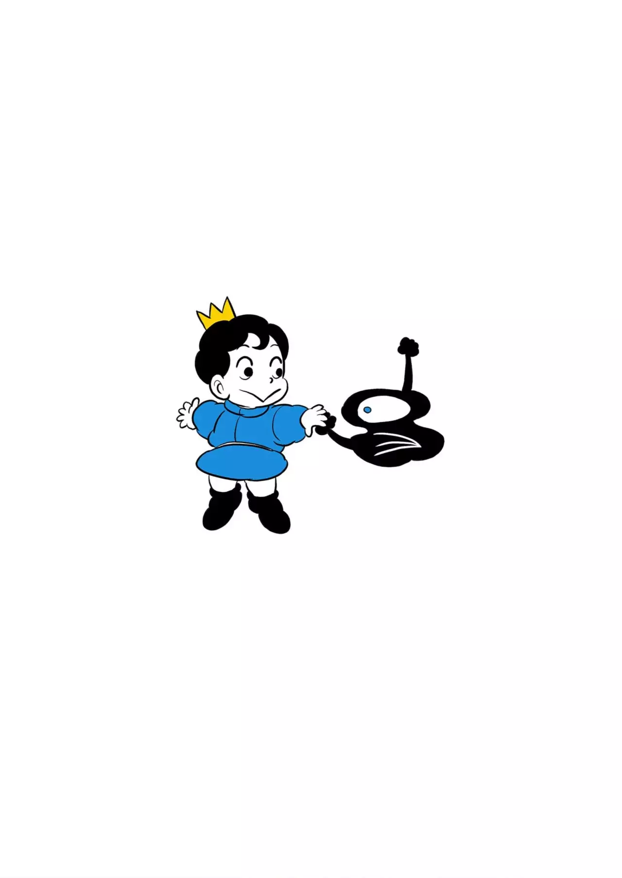 Read Clasificacion de reyes es Manga Online