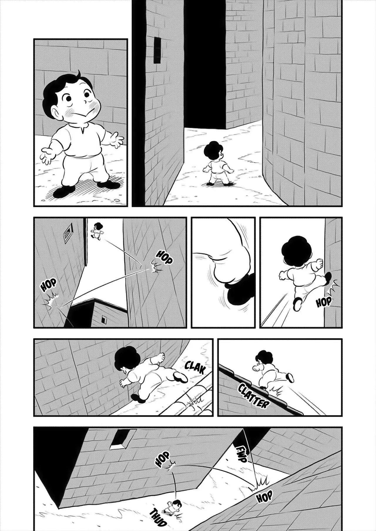 Read Clasificacion de reyes es Manga Online