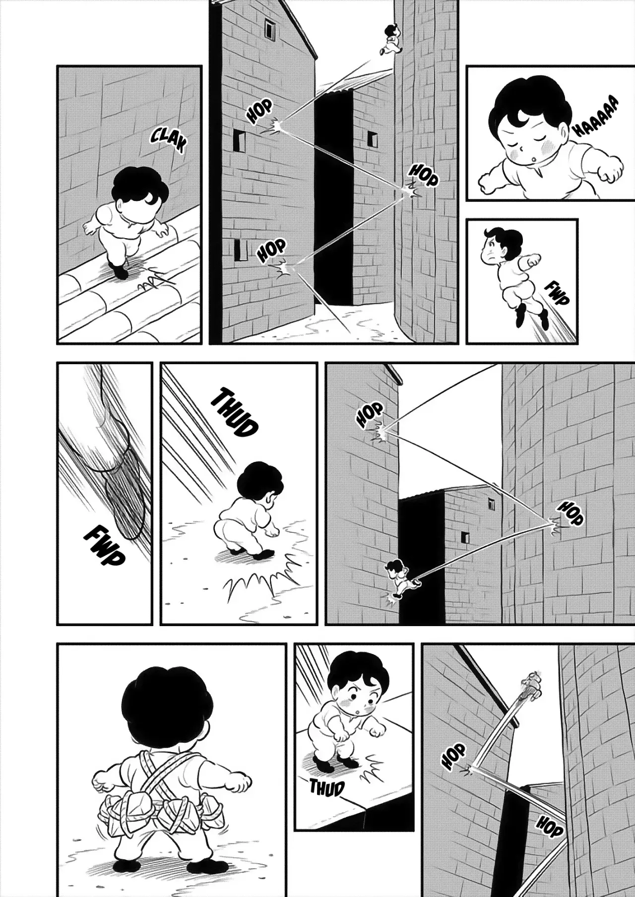 Read Clasificacion de reyes es Manga Online