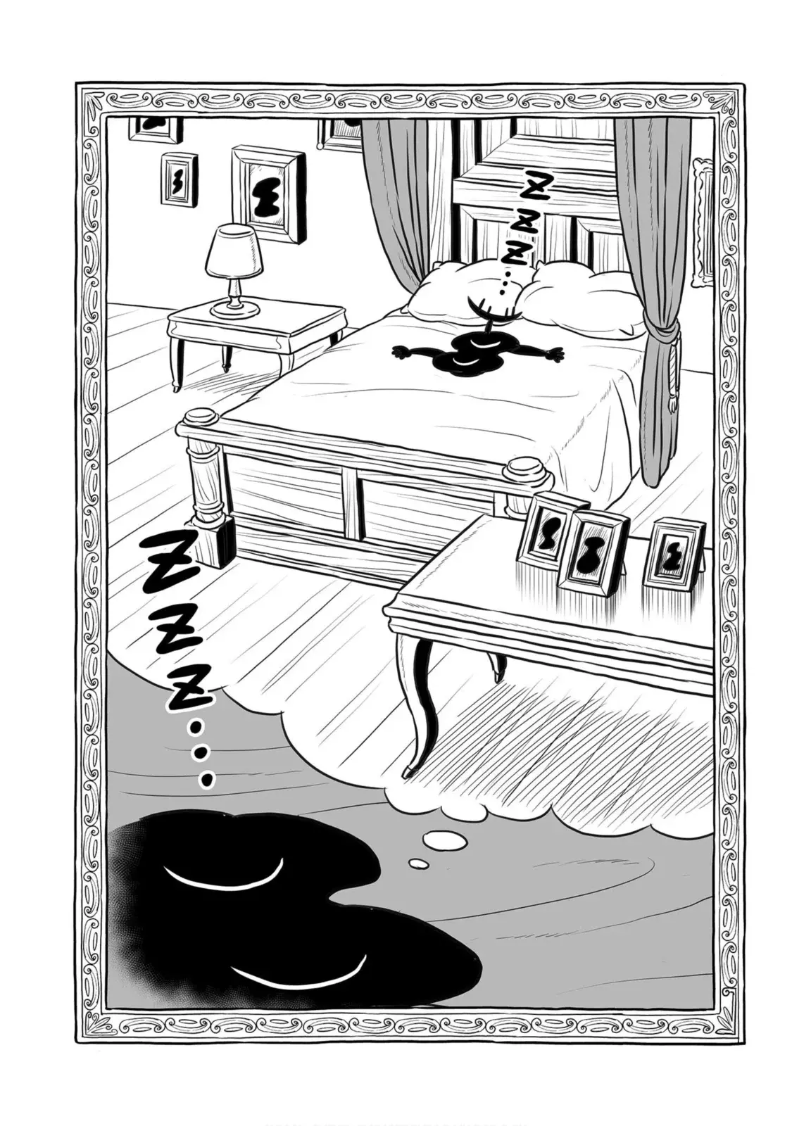 Read Clasificacion de reyes es Manga Online