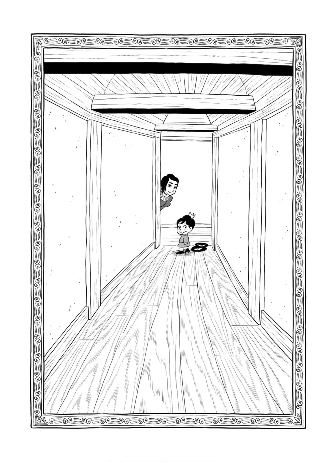Read Clasificacion de reyes es Manga Online