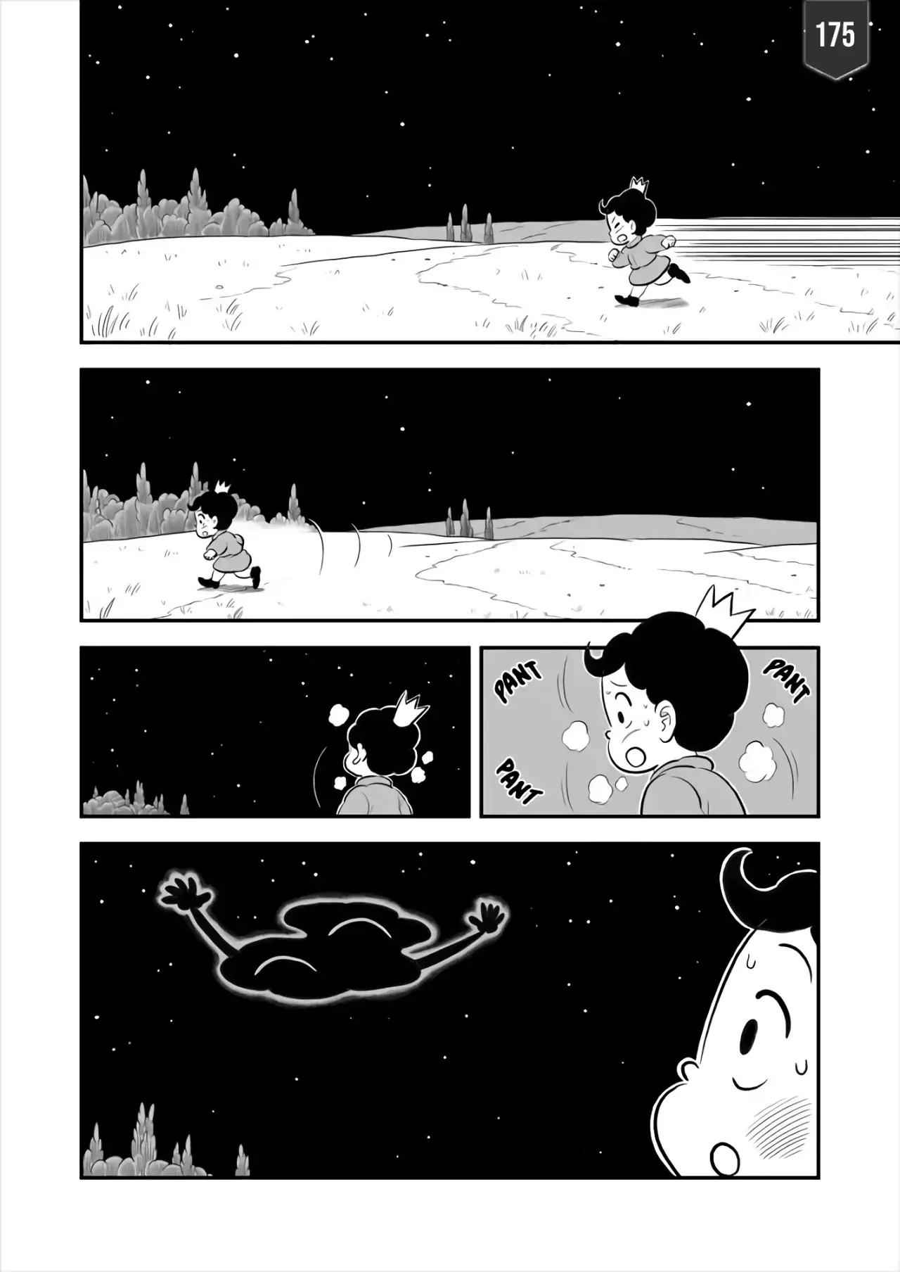 Read Clasificacion de reyes es Manga Online