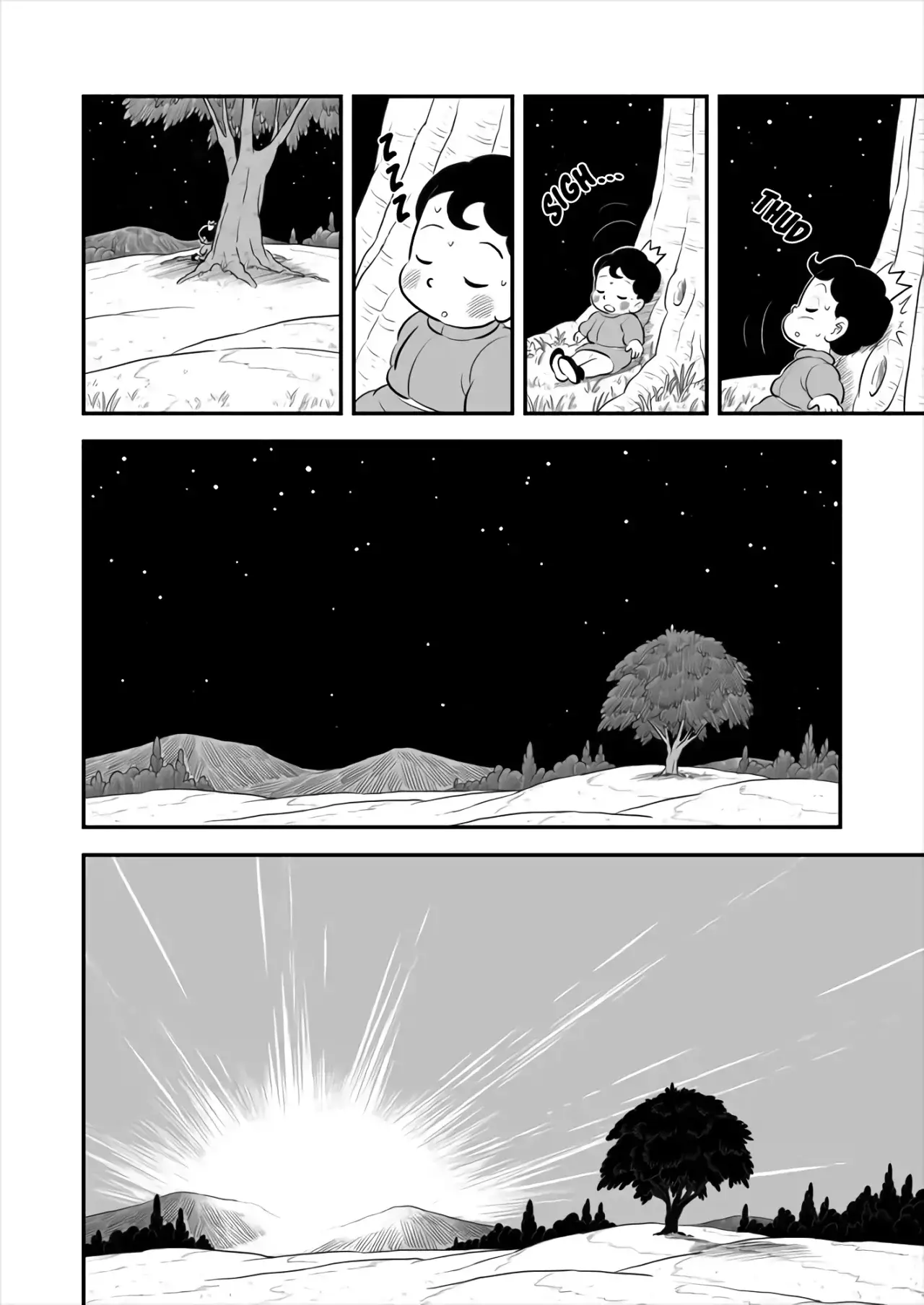 Read Clasificacion de reyes es Manga Online