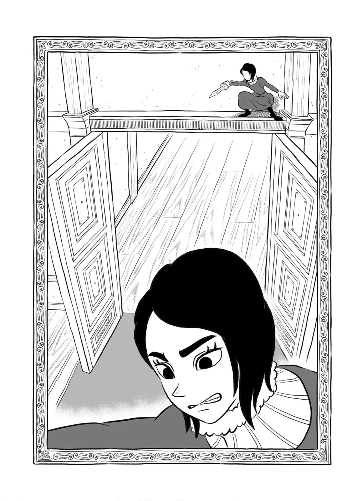 Read Clasificacion de reyes es Manga Online