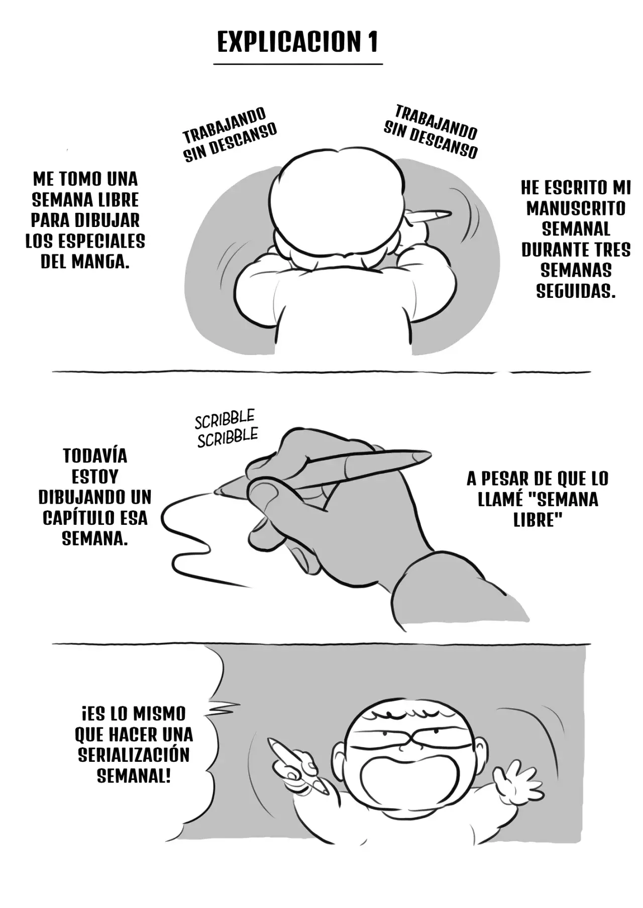 Read Clasificacion de reyes es Manga Online