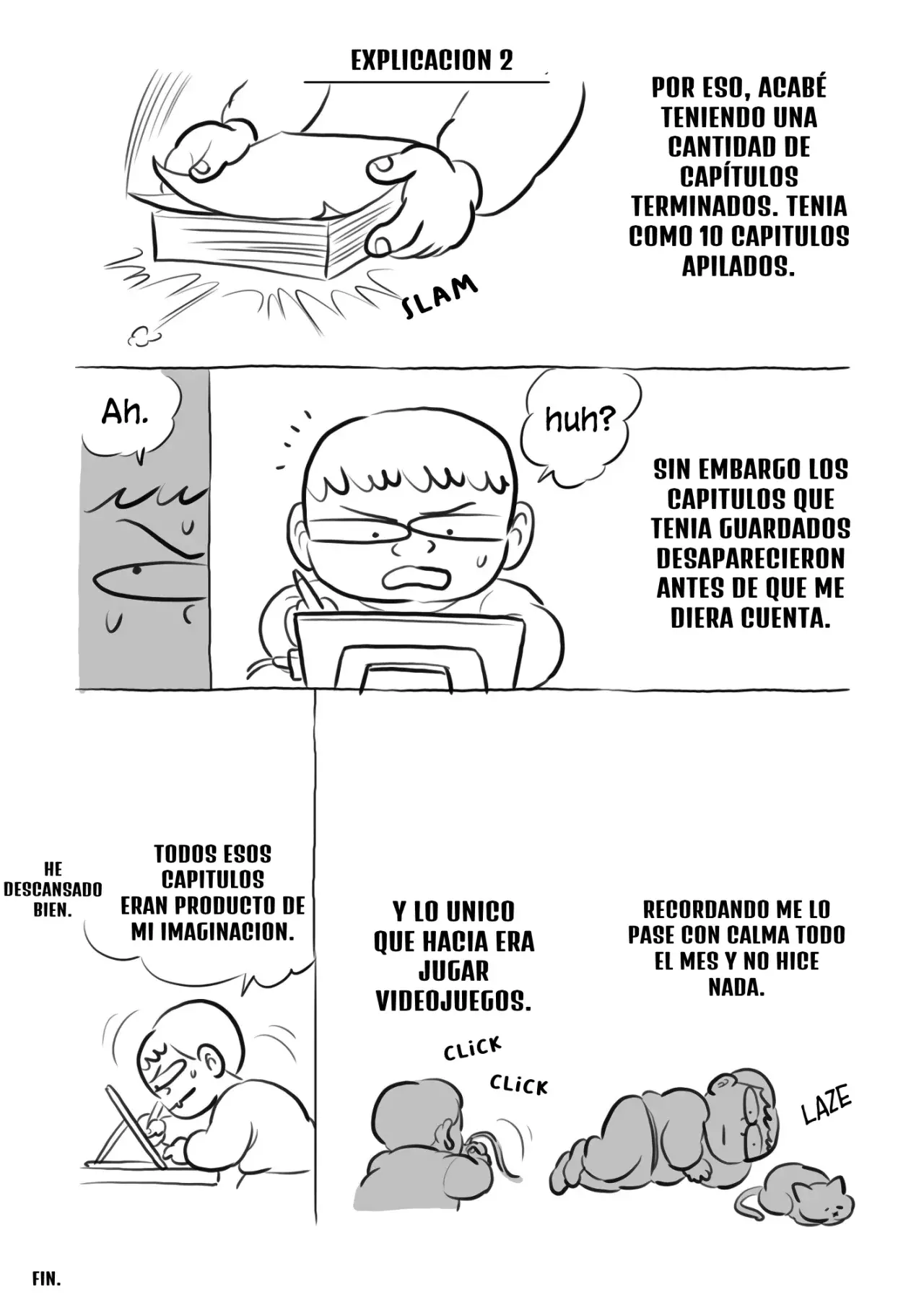 Read Clasificacion de reyes es Manga Online