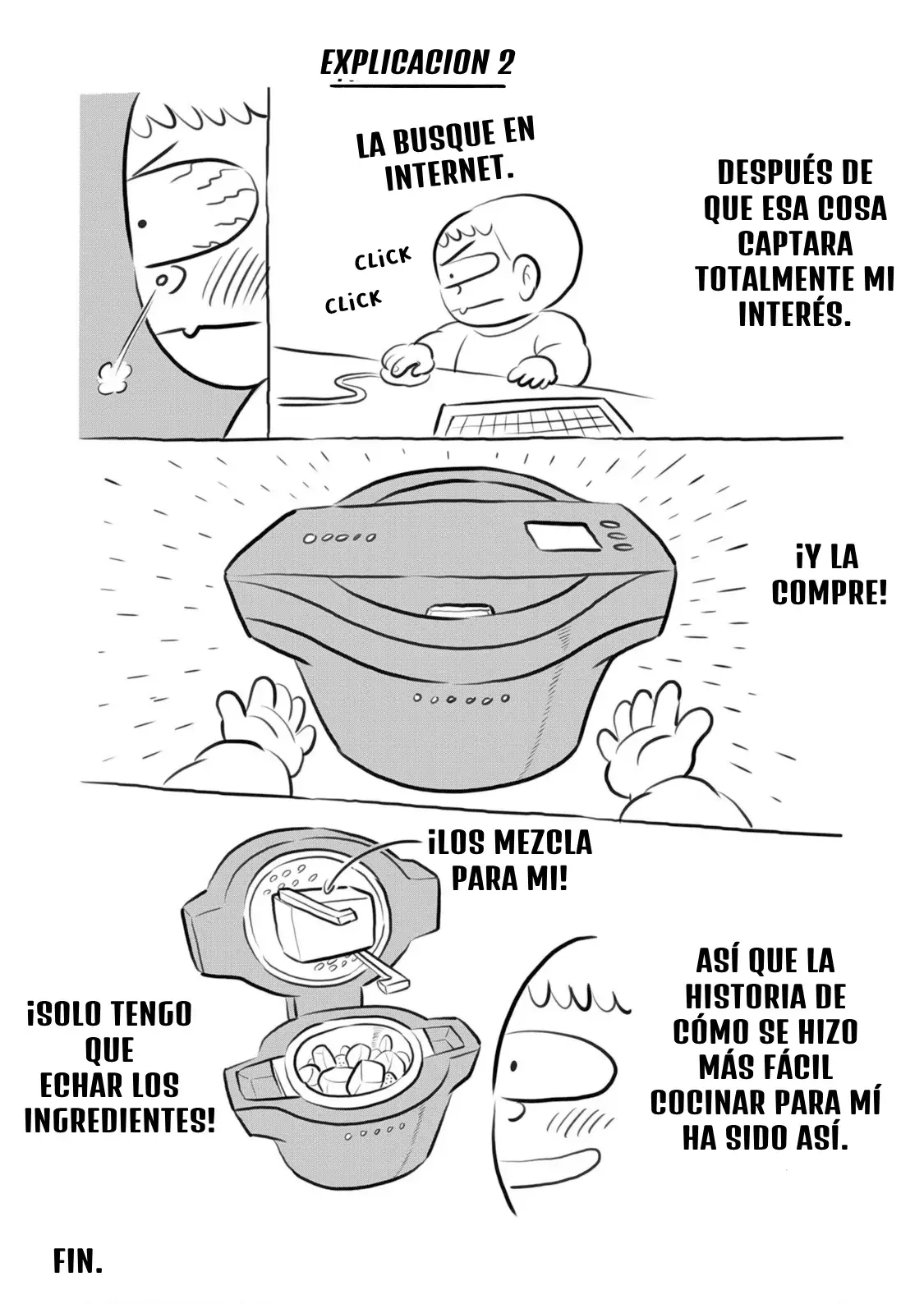 Read Clasificacion de reyes es Manga Online