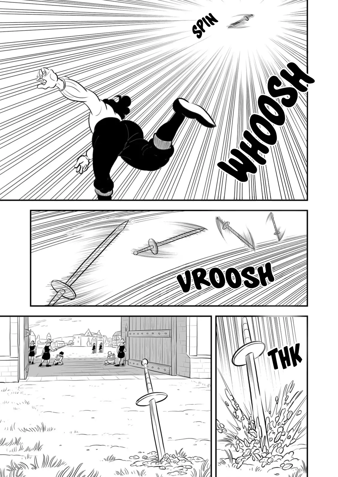 Read Clasificacion de reyes es Manga Online