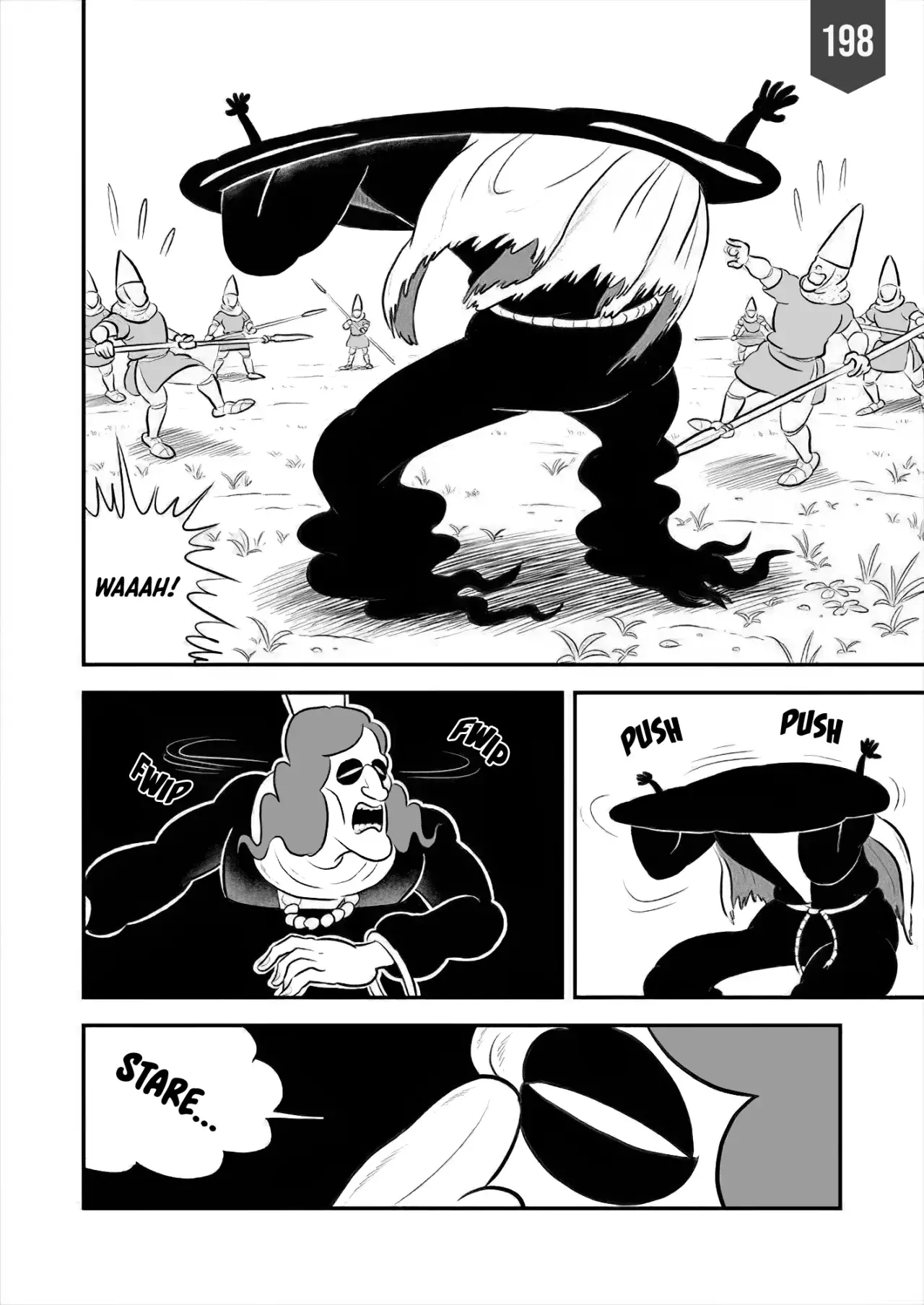 Read Clasificacion de reyes es Manga Online