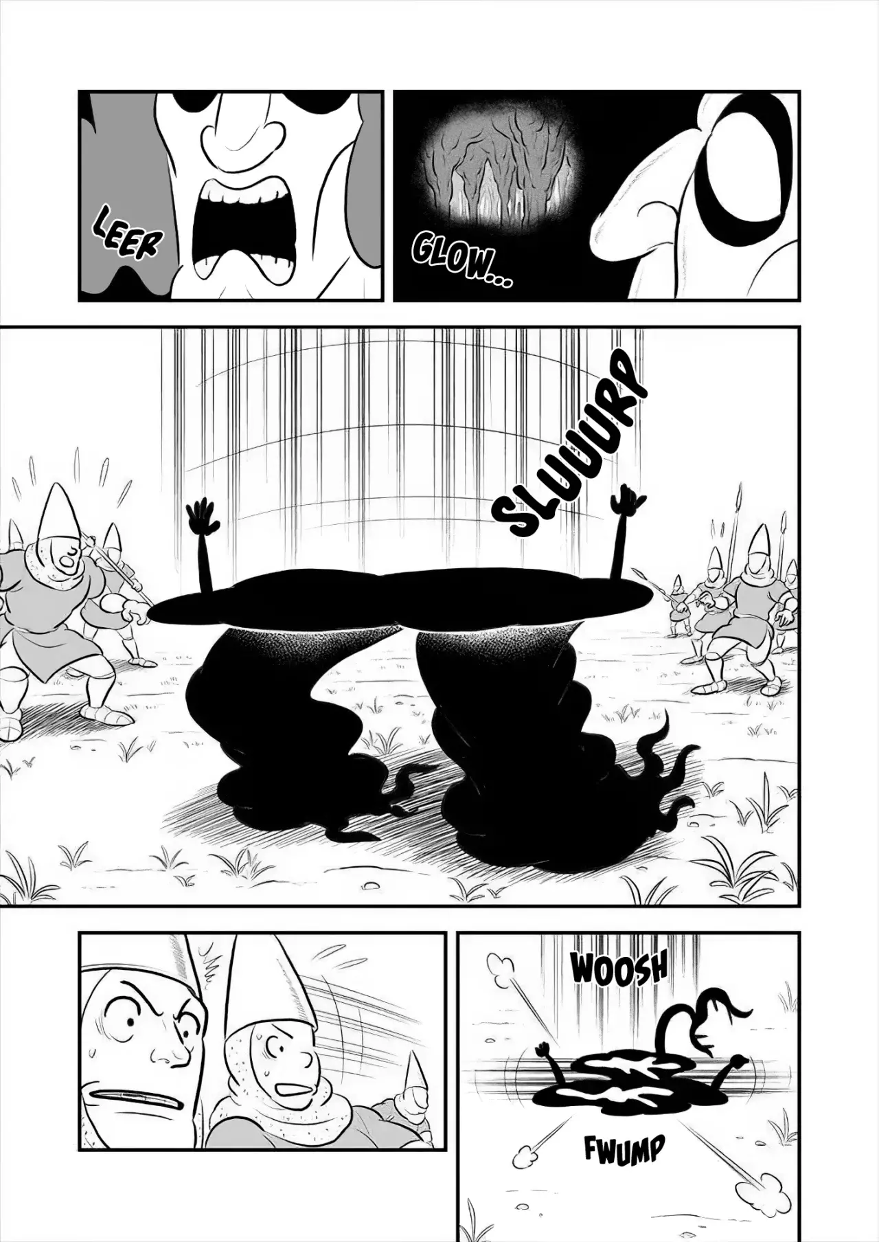 Read Clasificacion de reyes es Manga Online