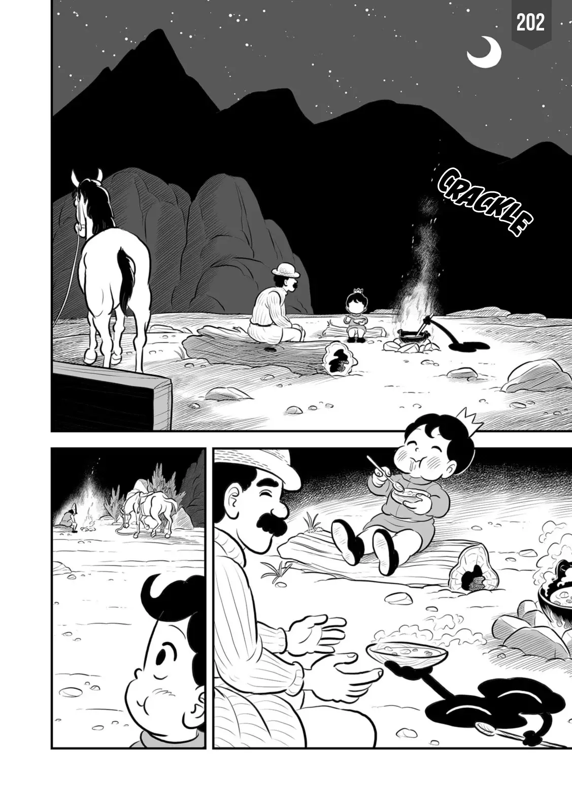 Read Clasificacion de reyes es Manga Online