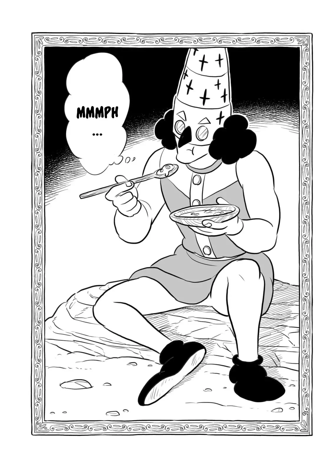 Read Clasificacion de reyes es Manga Online