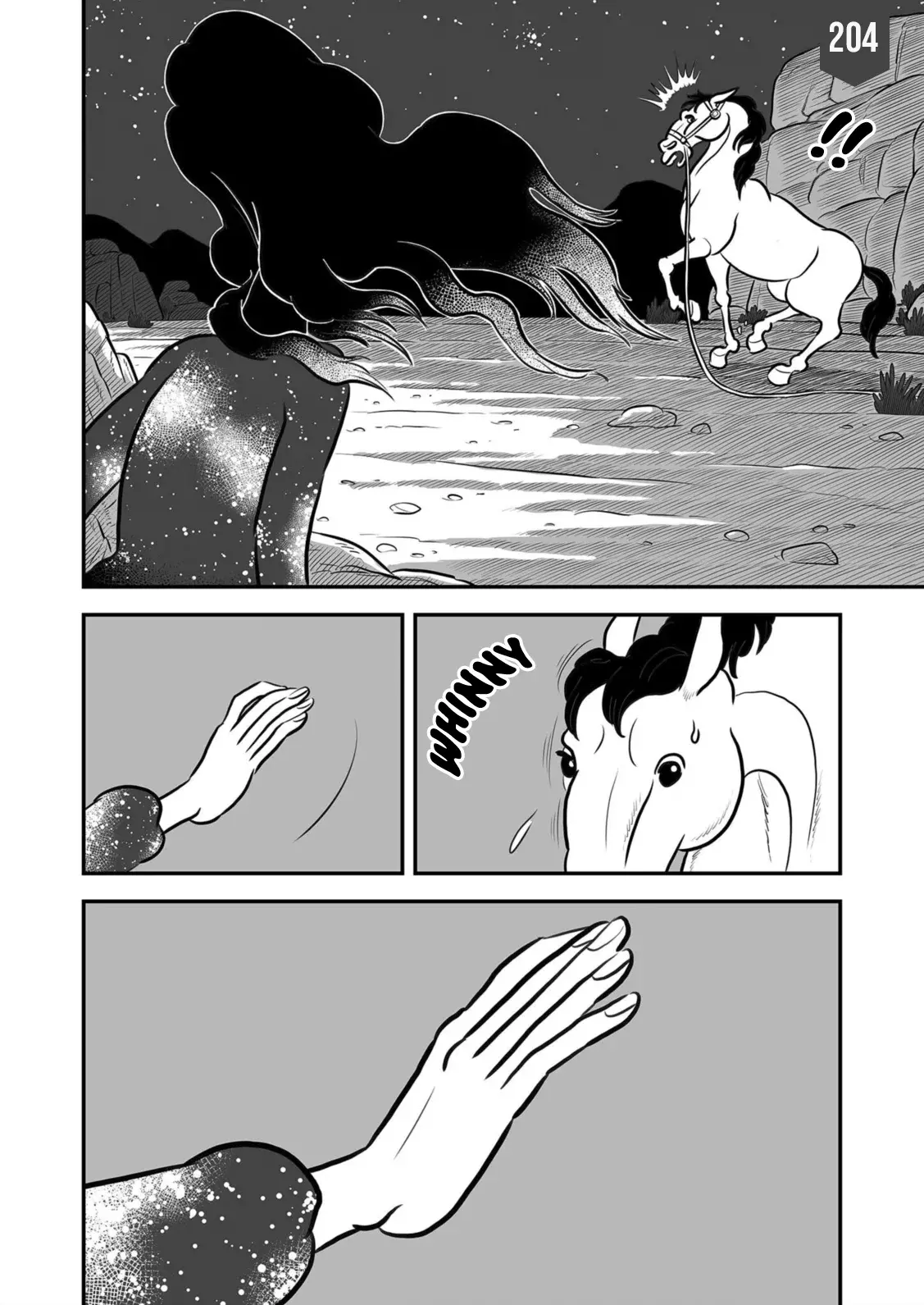 Read Clasificacion de reyes es Manga Online