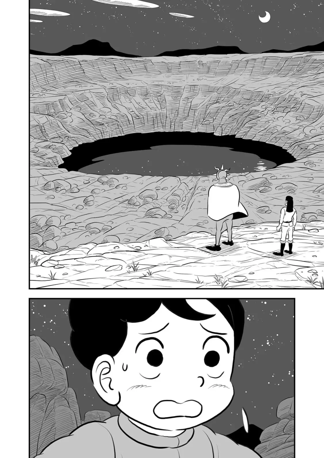 Read Clasificacion de reyes es Manga Online