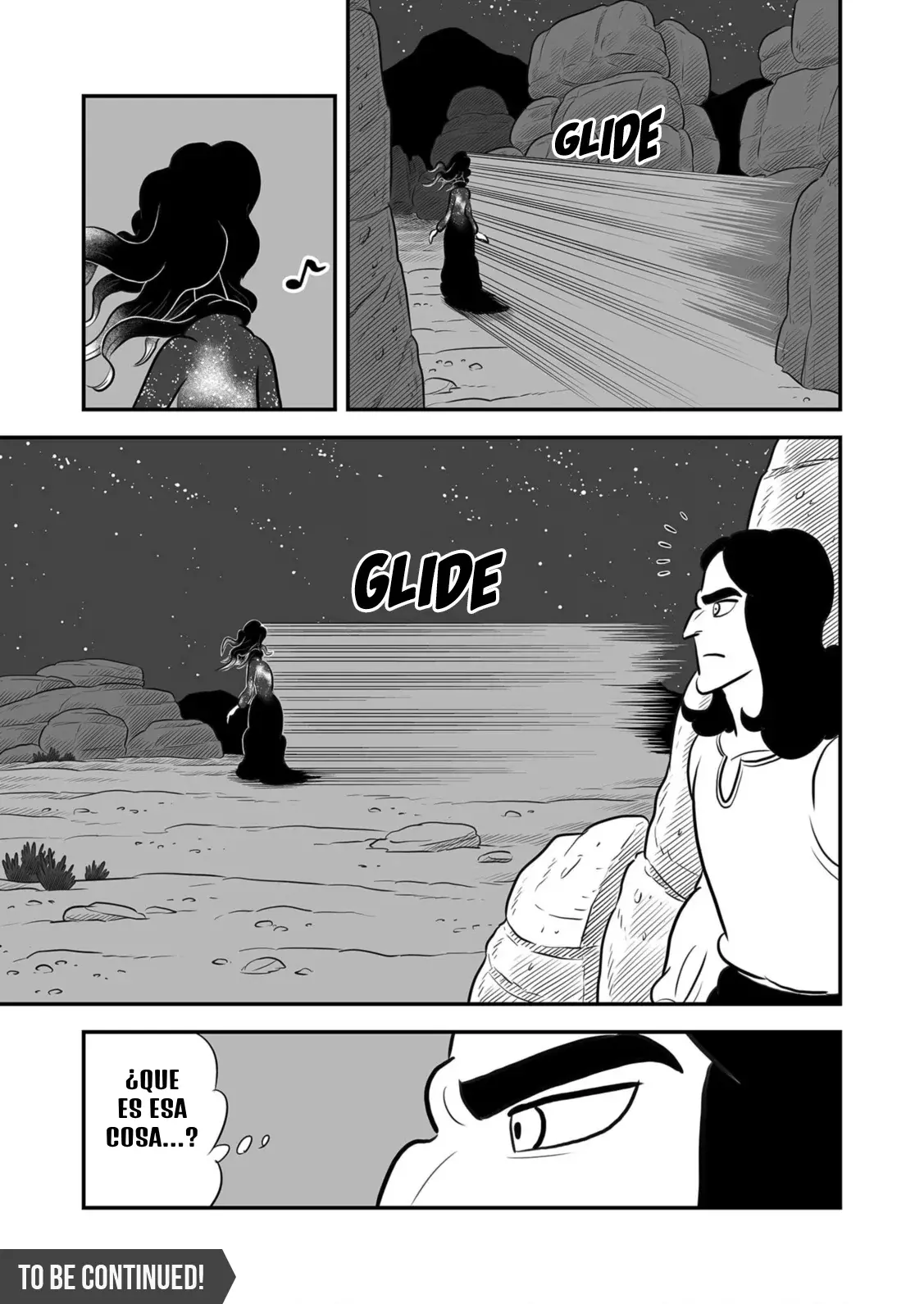 Read Clasificacion de reyes es Manga Online