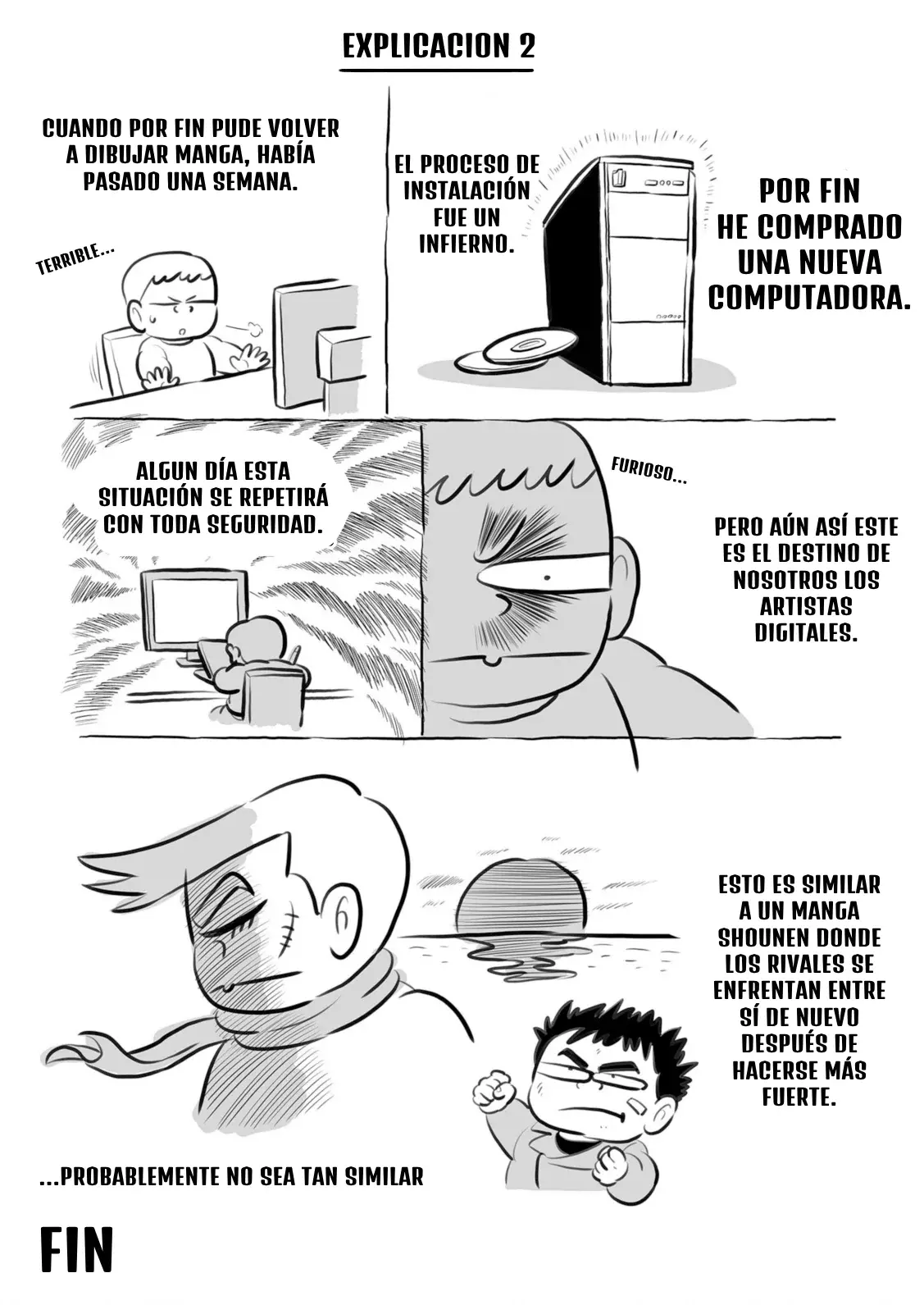 Read Clasificacion de reyes es Manga Online