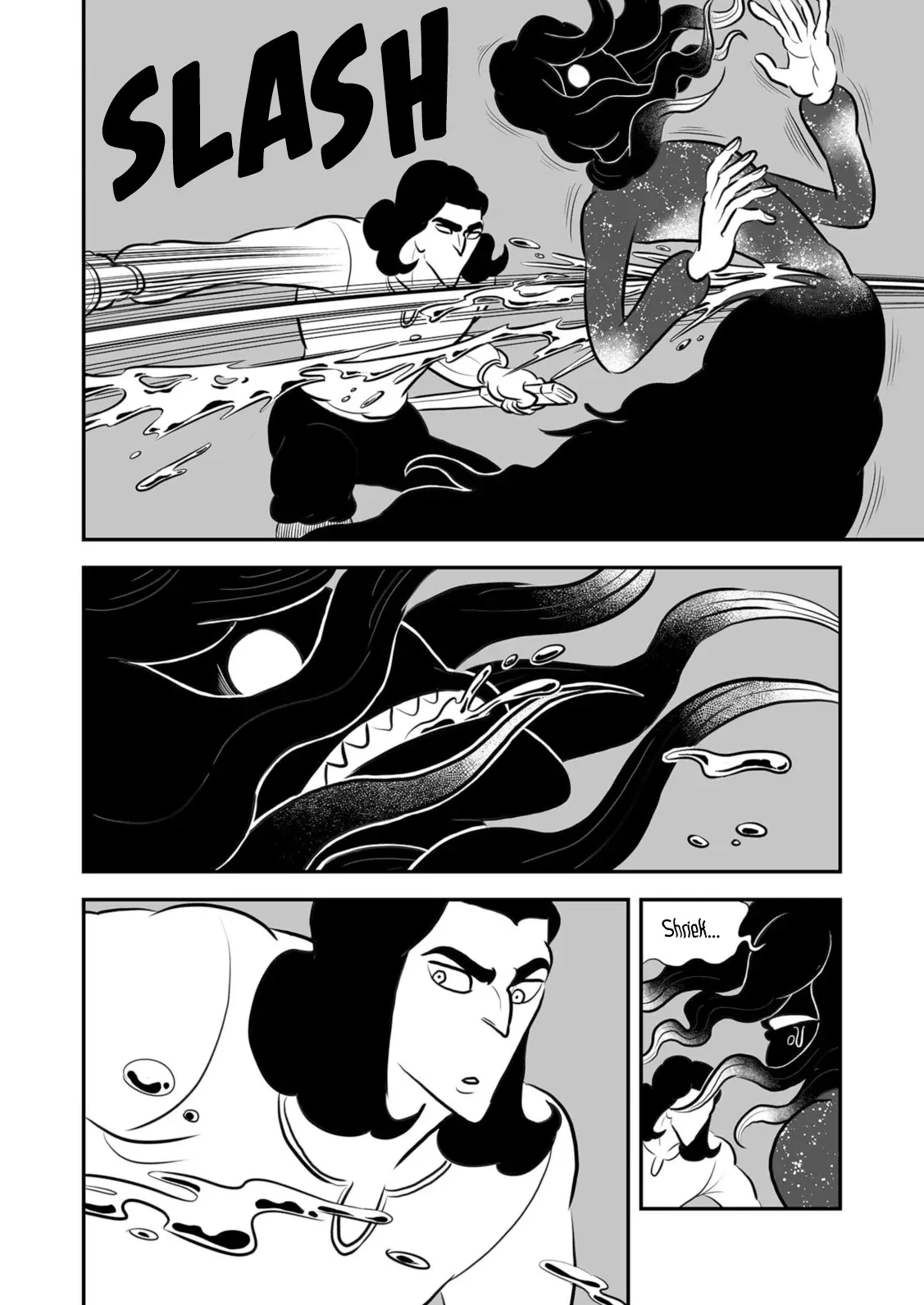 Read Clasificacion de reyes es Manga Online