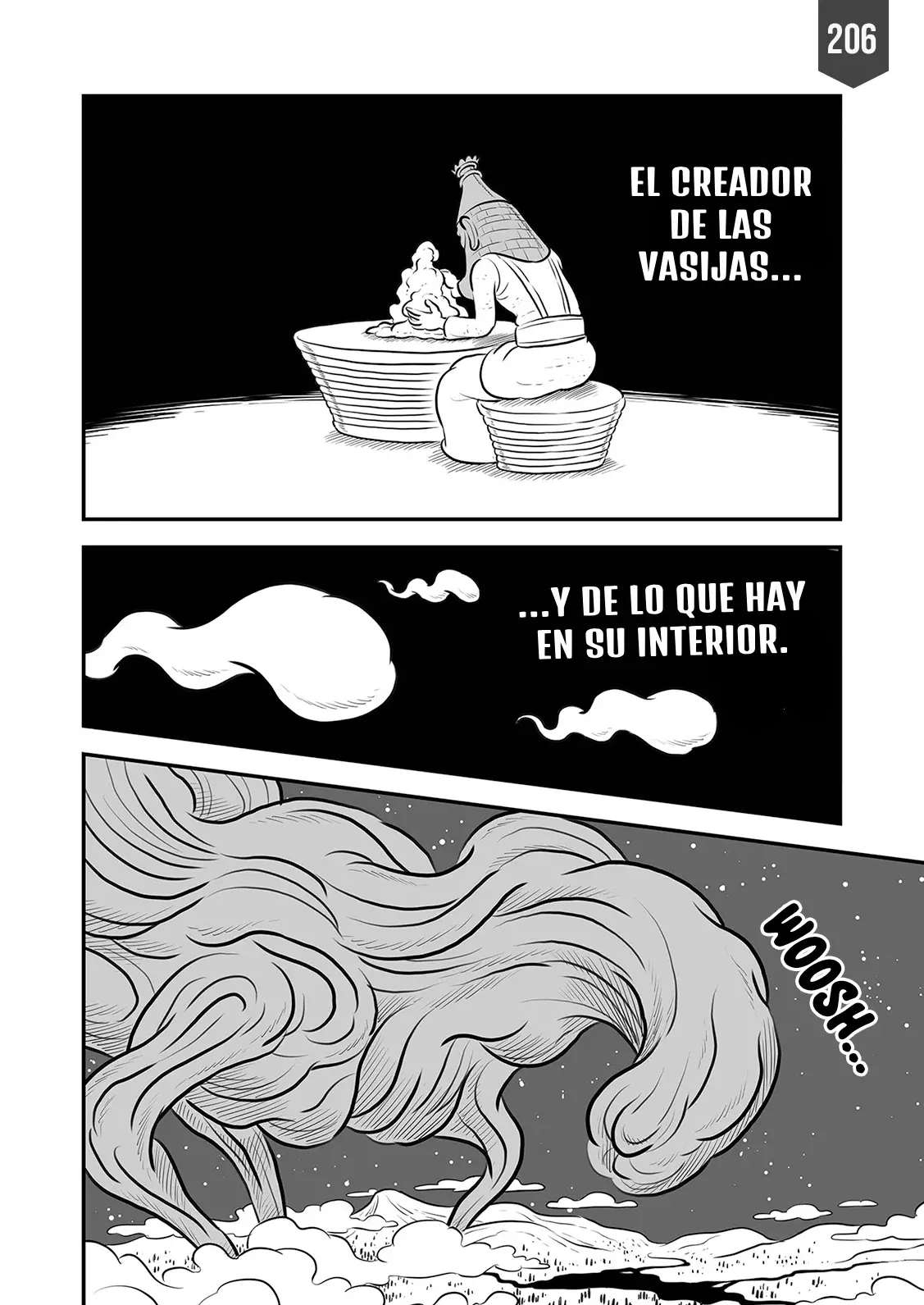 Read Clasificacion de reyes es Manga Online