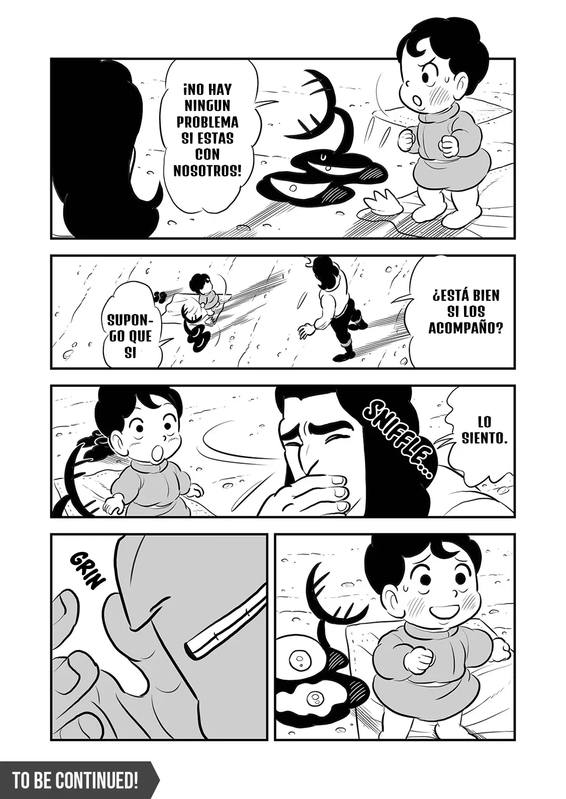 Read Clasificacion de reyes es Manga Online