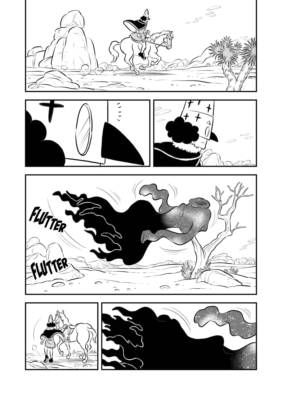Read Clasificacion de reyes es Manga Online