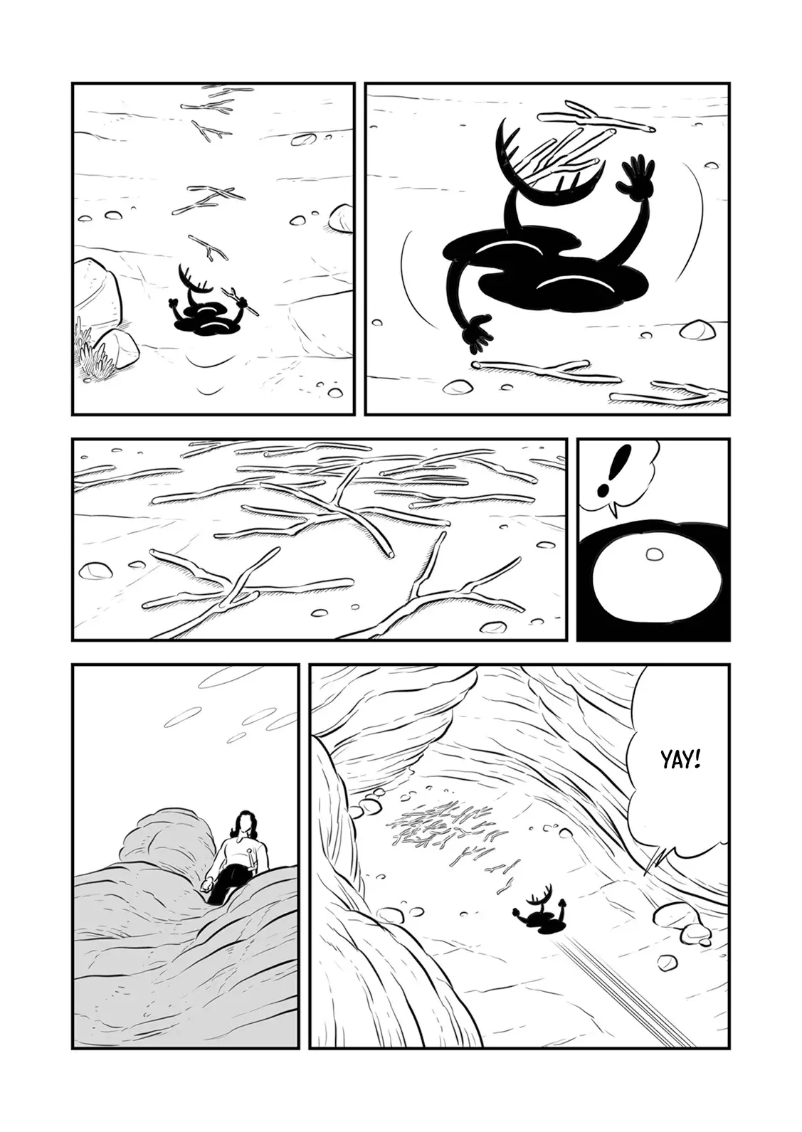 Read Clasificacion de reyes es Manga Online