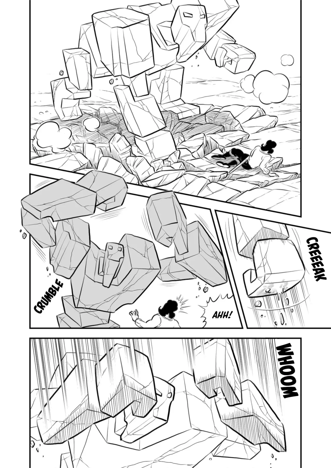 Read Clasificacion de reyes es Manga Online
