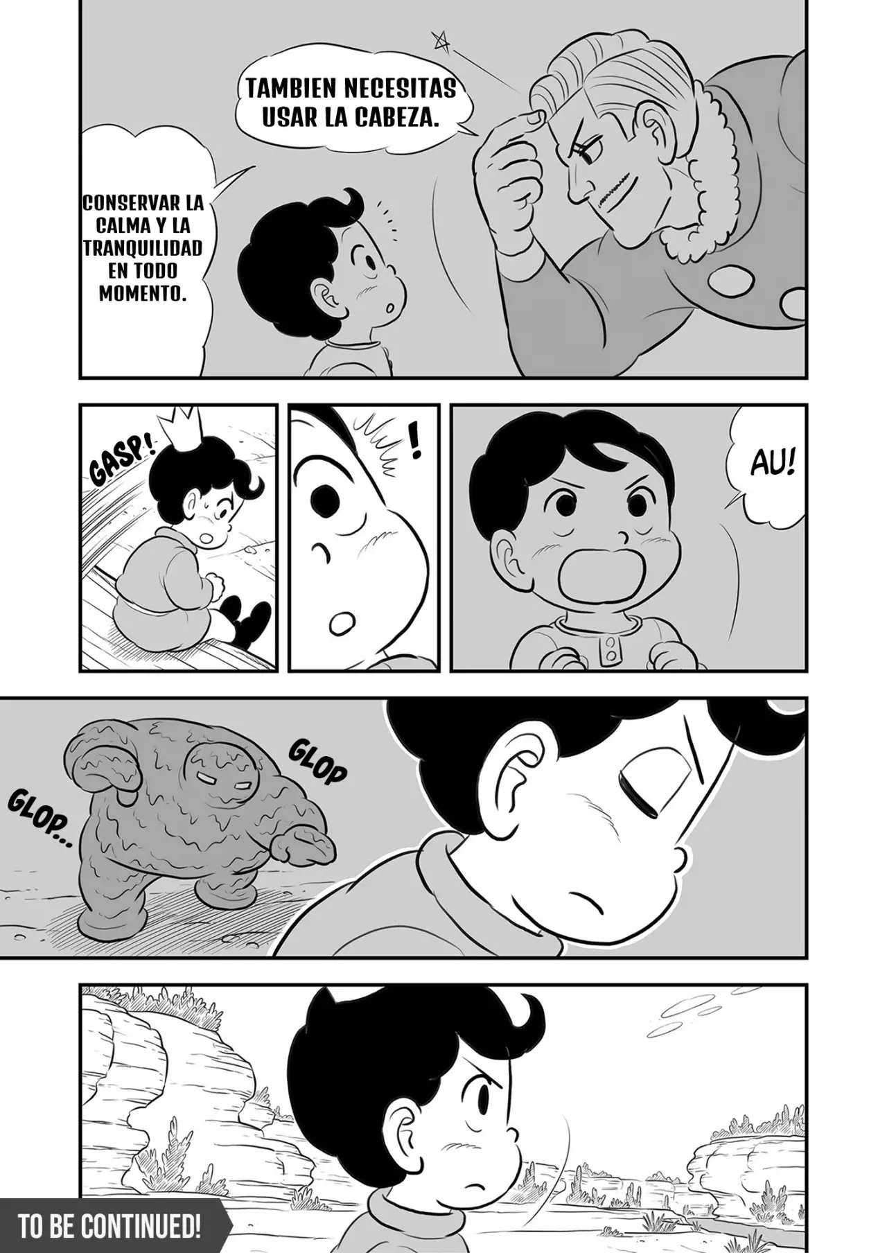 Read Clasificacion de reyes es Manga Online