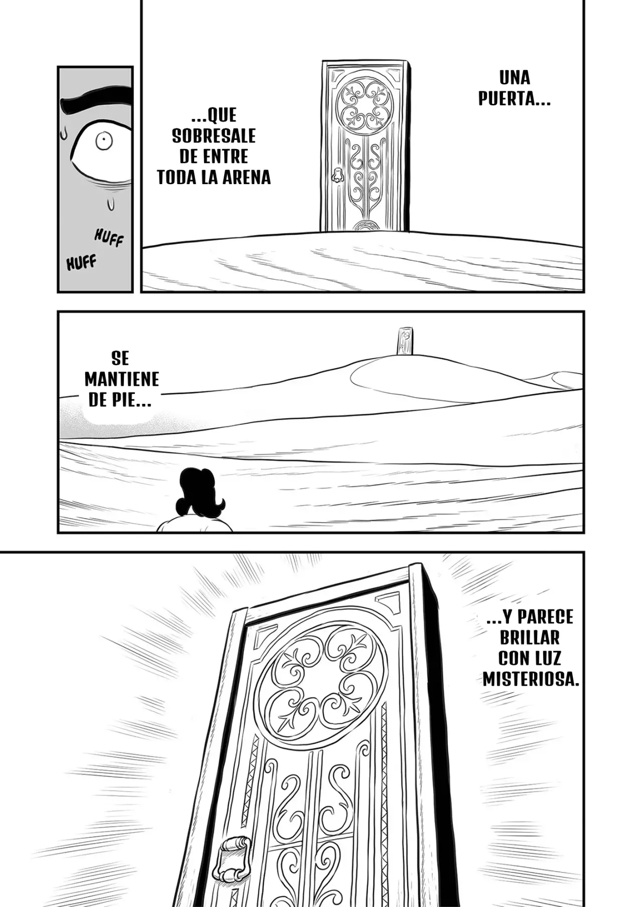 Read Clasificacion de reyes es Manga Online