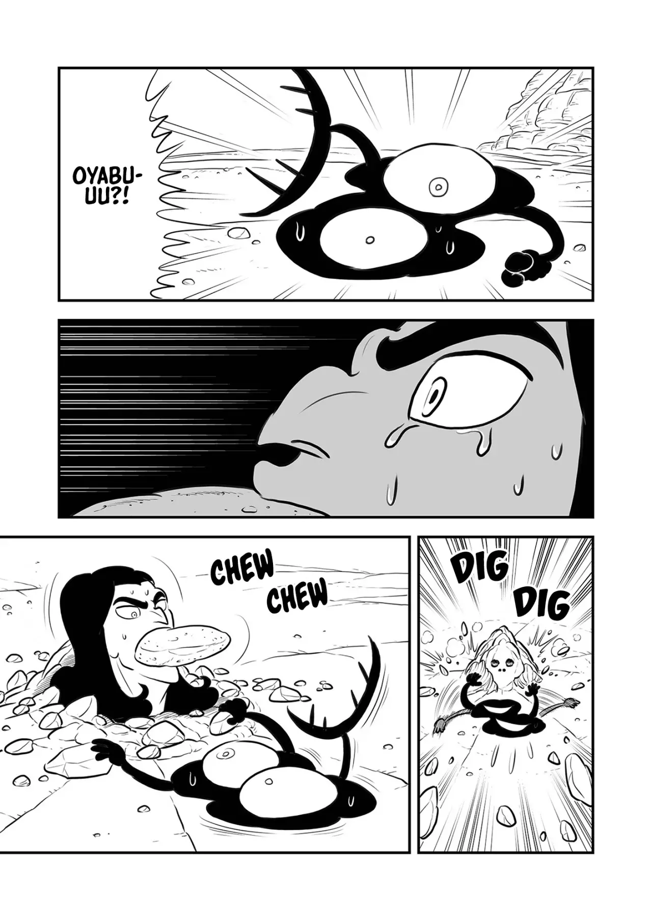 Read Clasificacion de reyes es Manga Online
