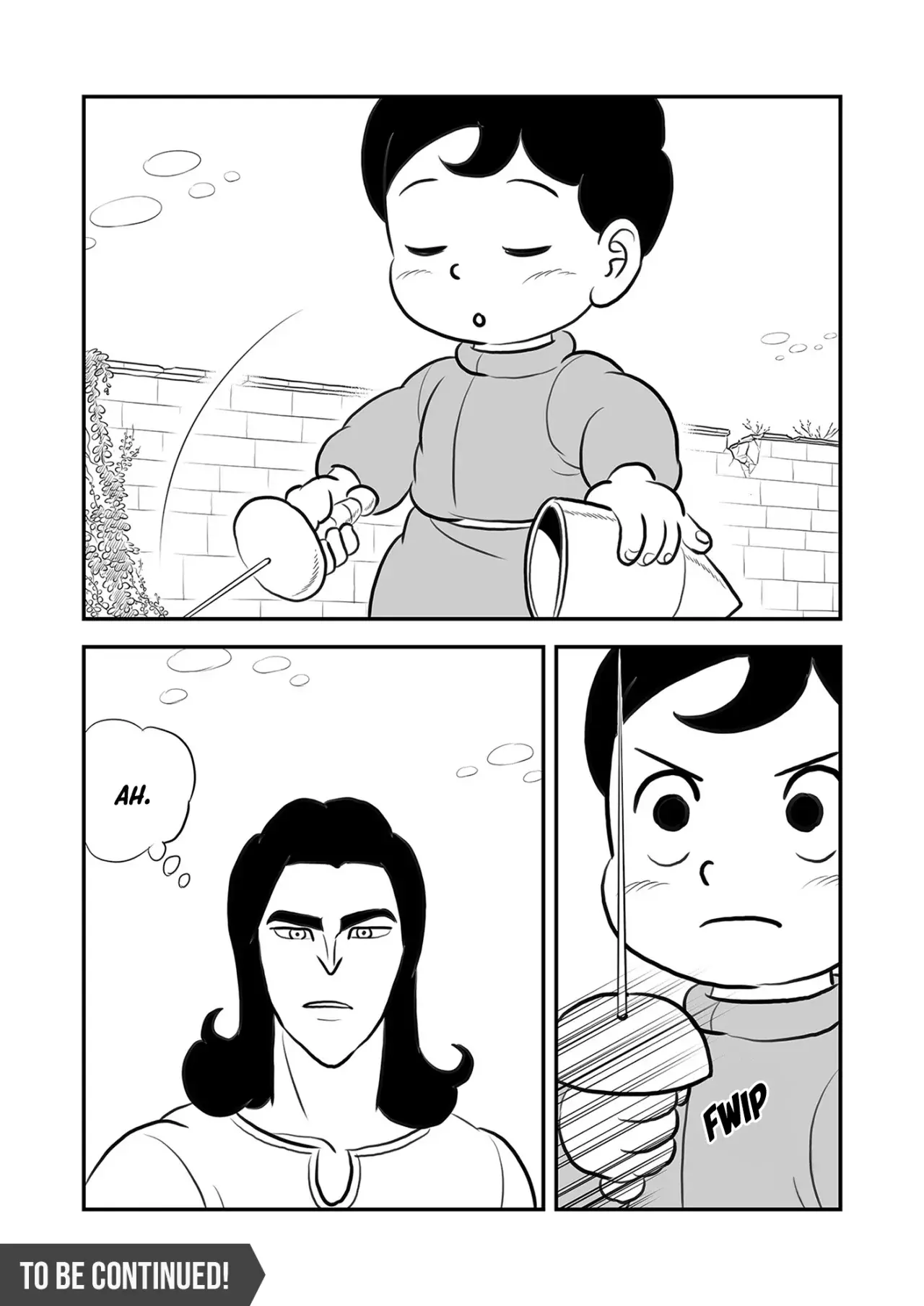 Read Clasificacion de reyes es Manga Online