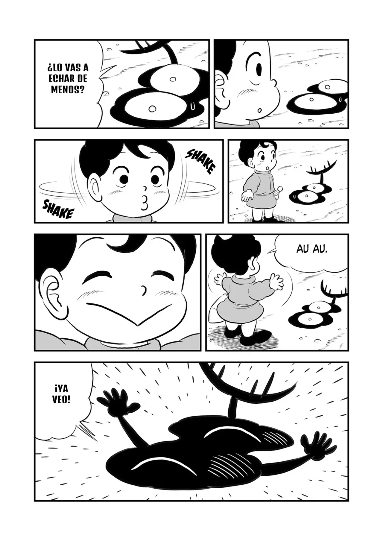 Read Clasificacion de reyes es Manga Online