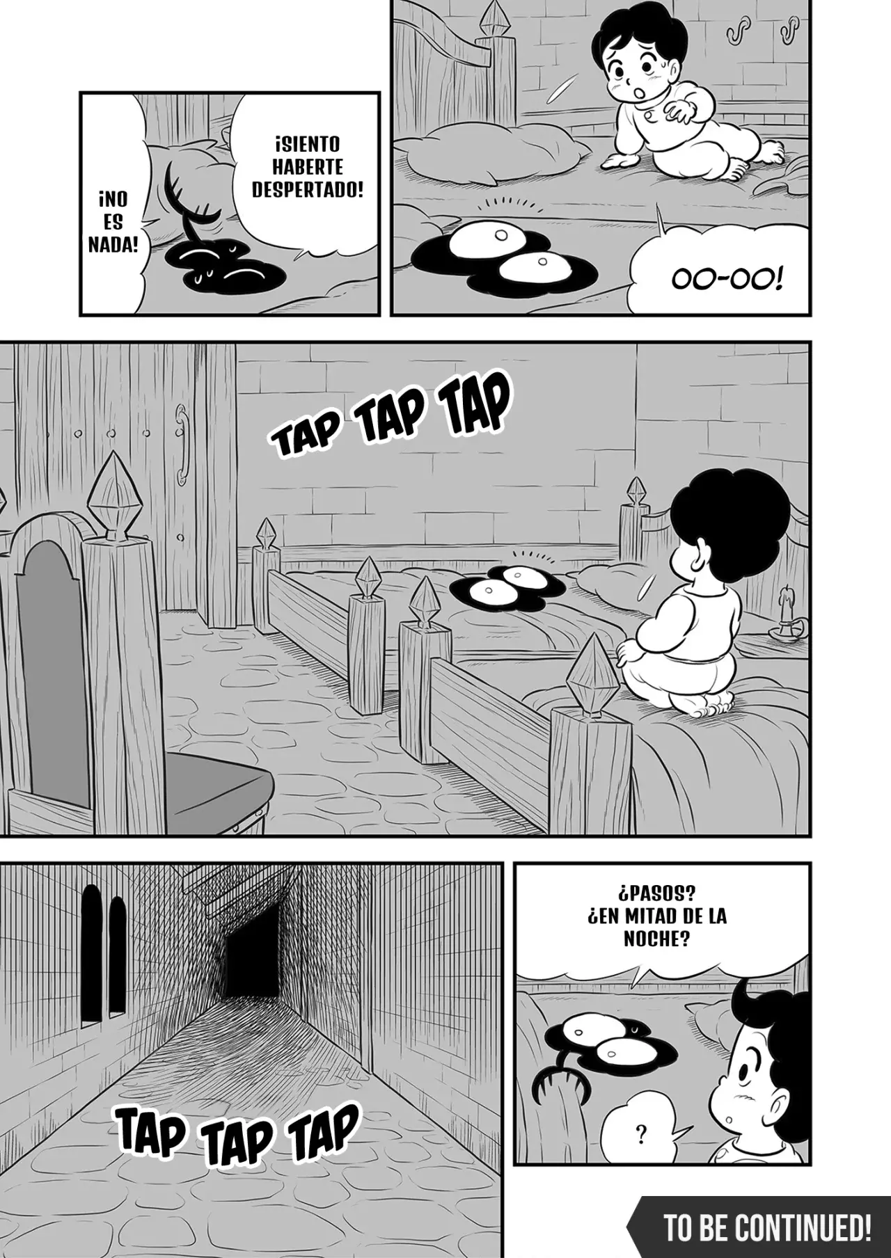 Read Clasificacion de reyes es Manga Online