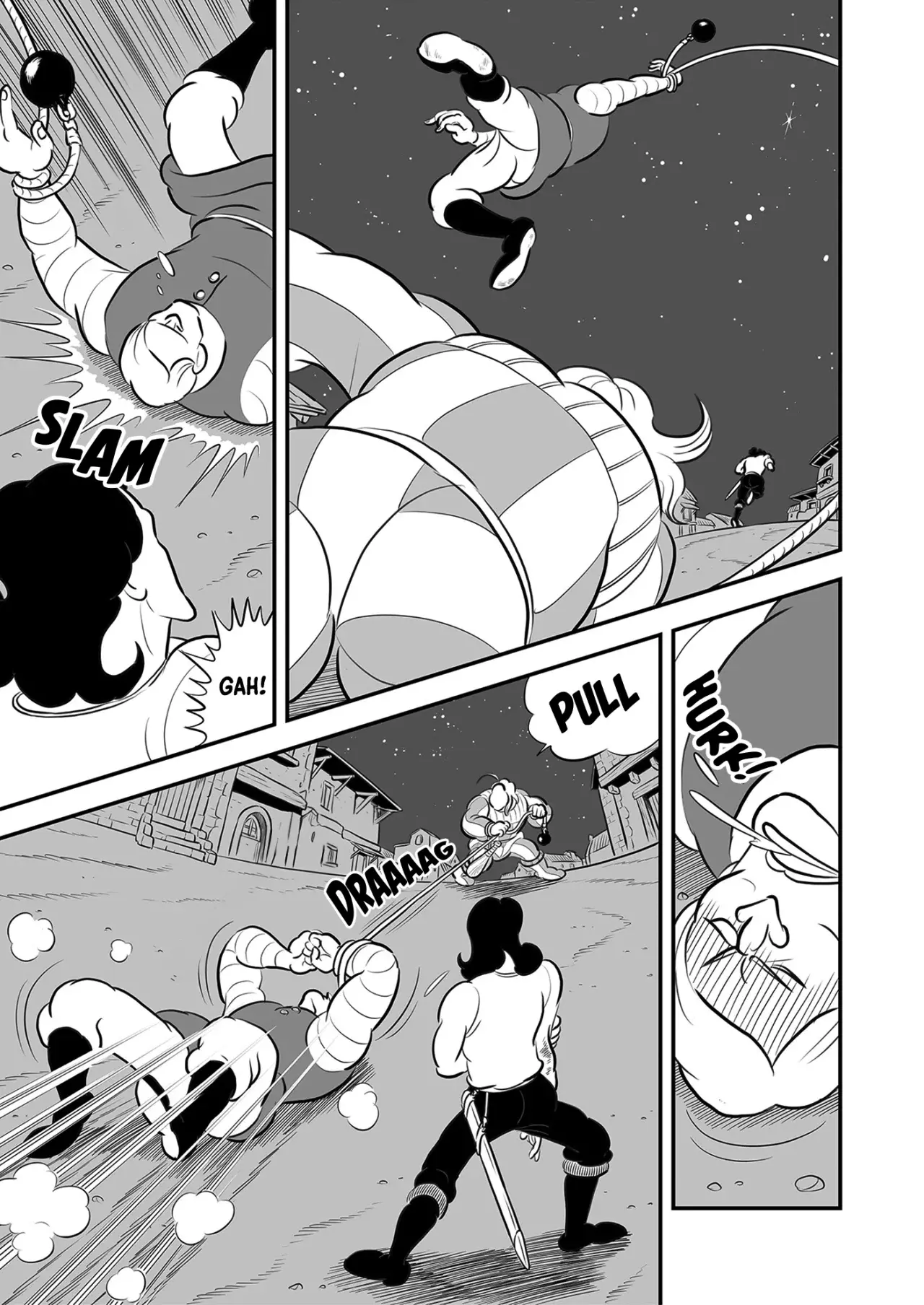 Read Clasificacion de reyes es Manga Online