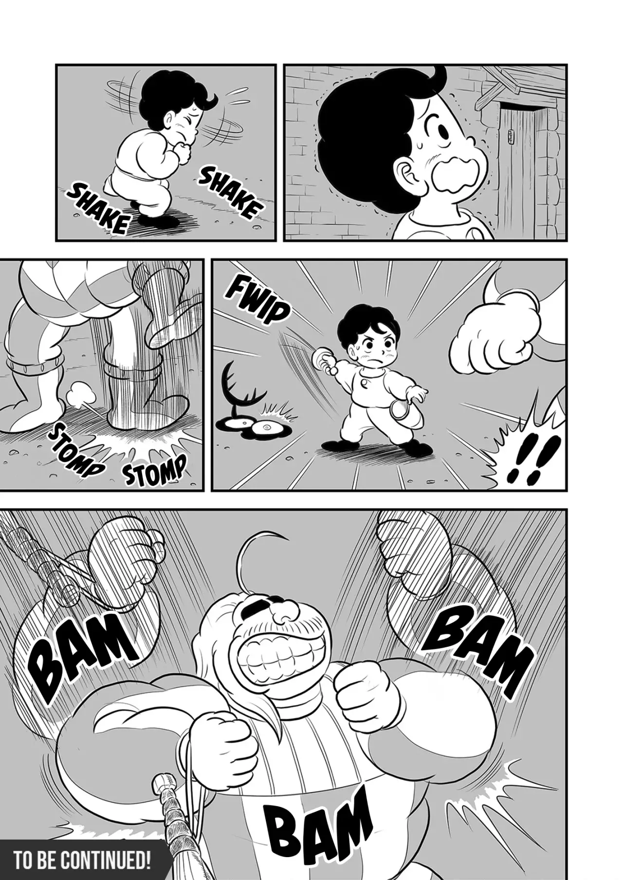 Read Clasificacion de reyes es Manga Online