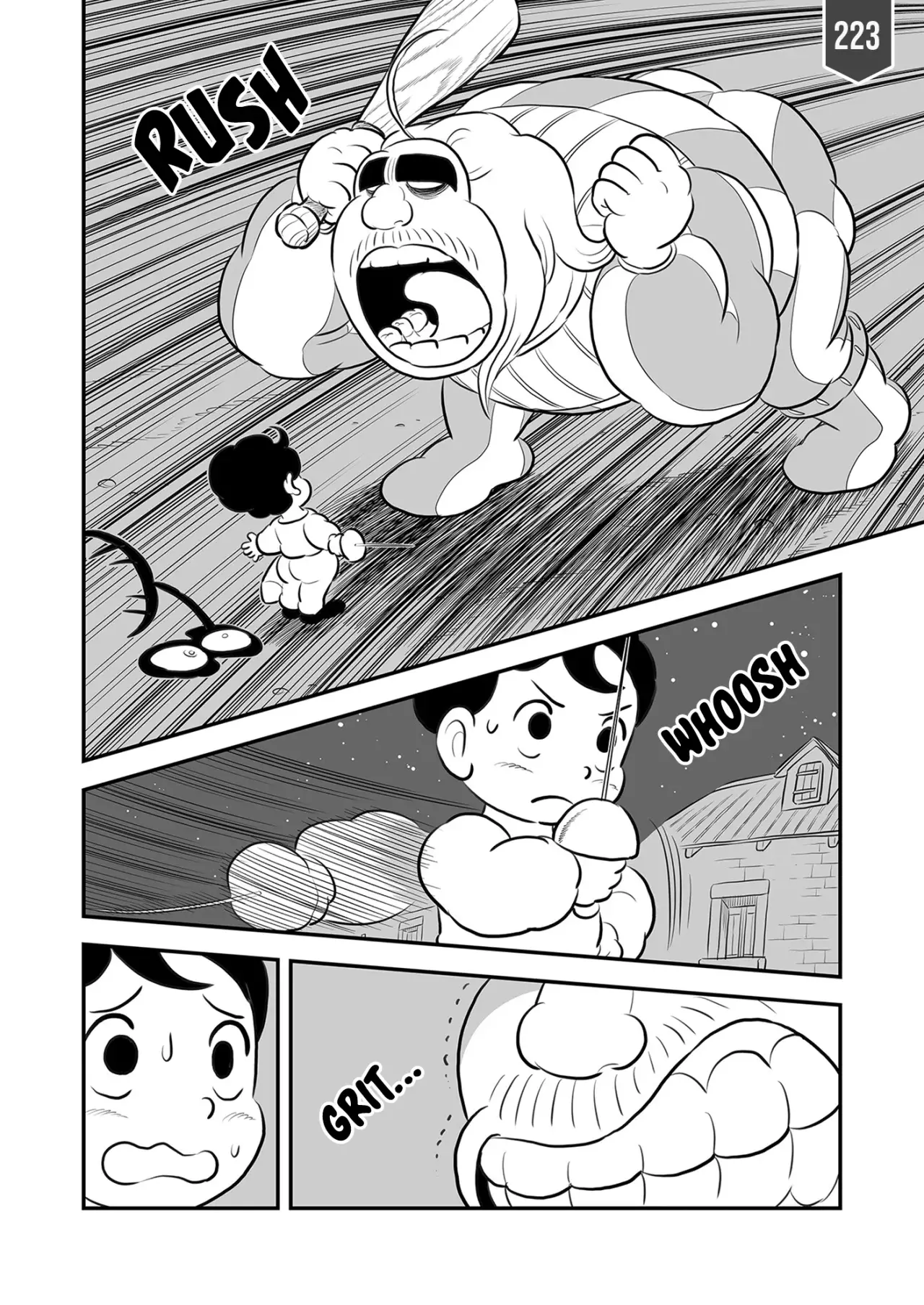 Read Clasificacion de reyes es Manga Online