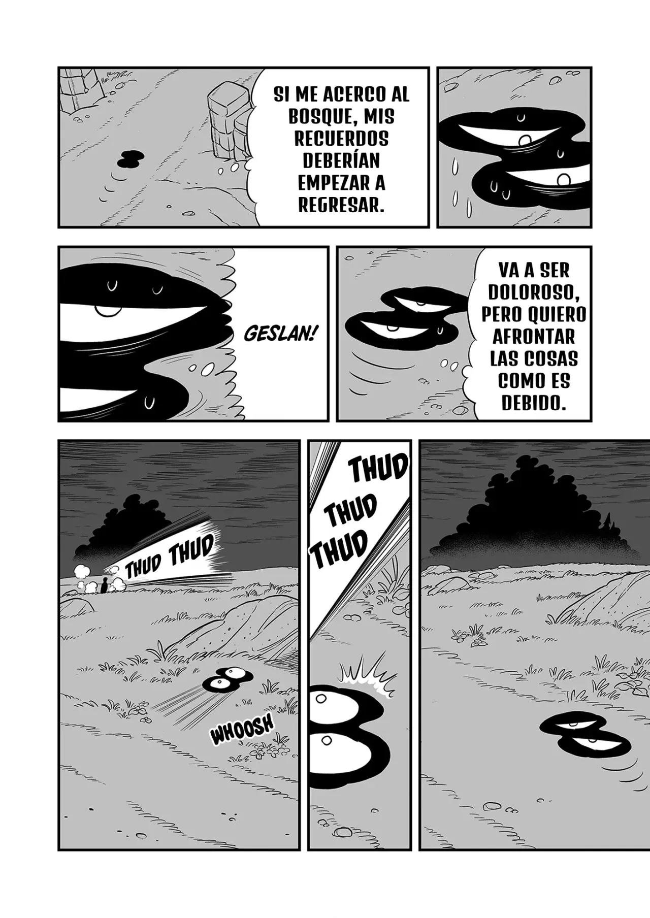 Read Clasificacion de reyes es Manga Online