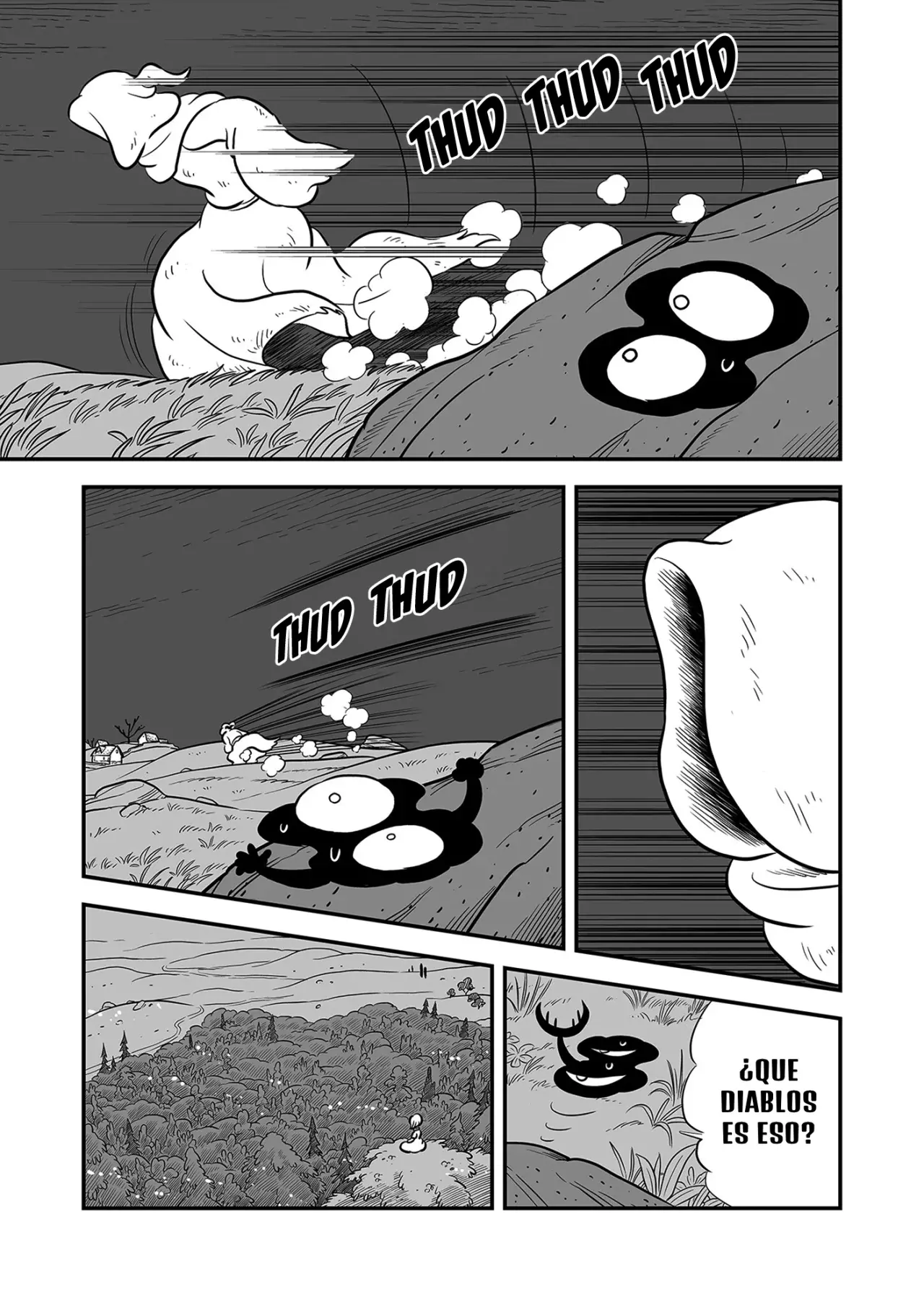 Read Clasificacion de reyes es Manga Online