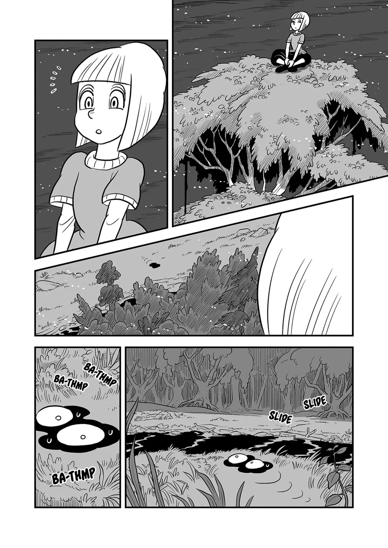 Read Clasificacion de reyes es Manga Online