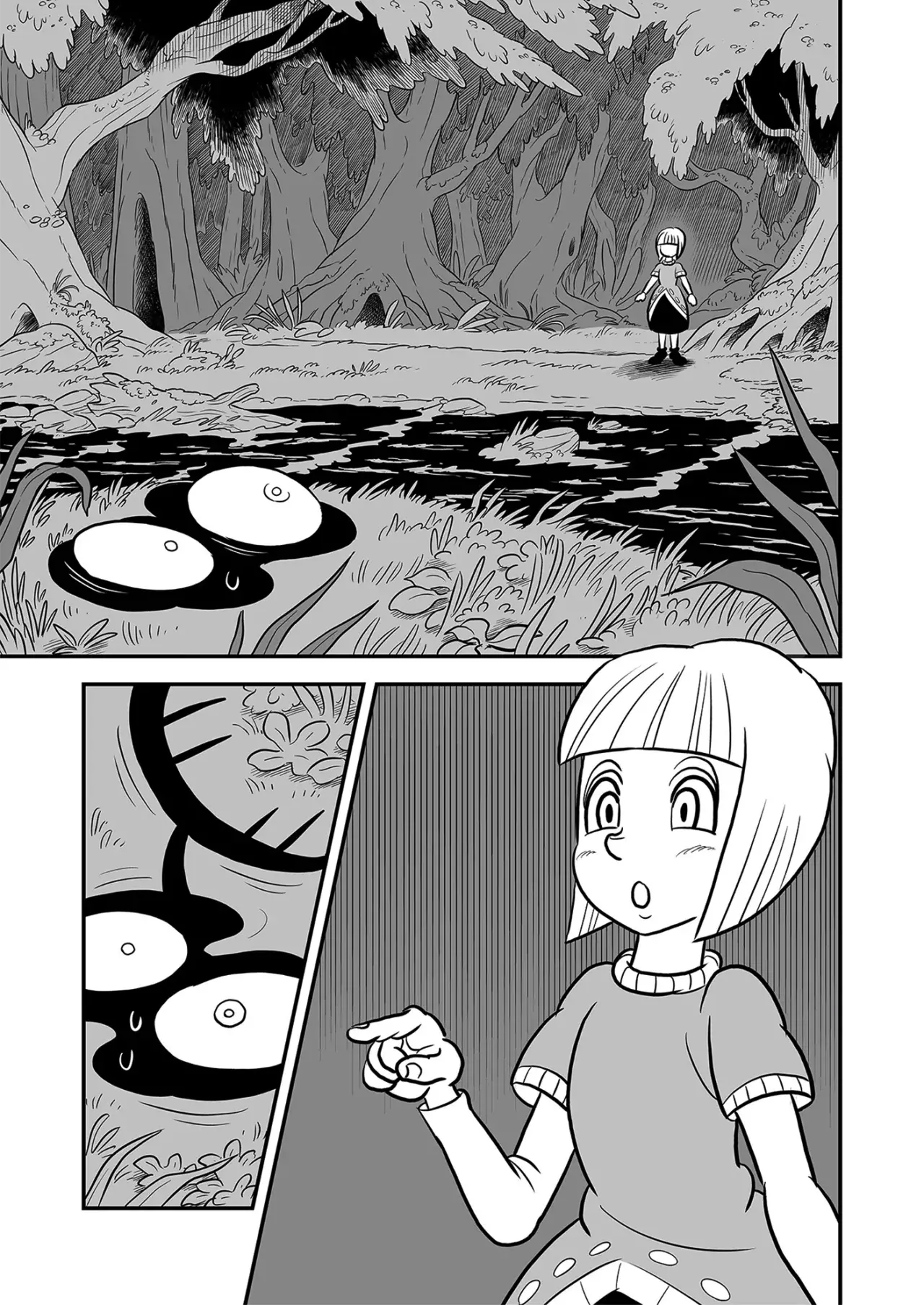 Read Clasificacion de reyes es Manga Online