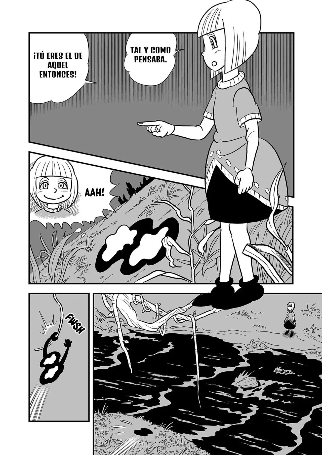 Read Clasificacion de reyes es Manga Online