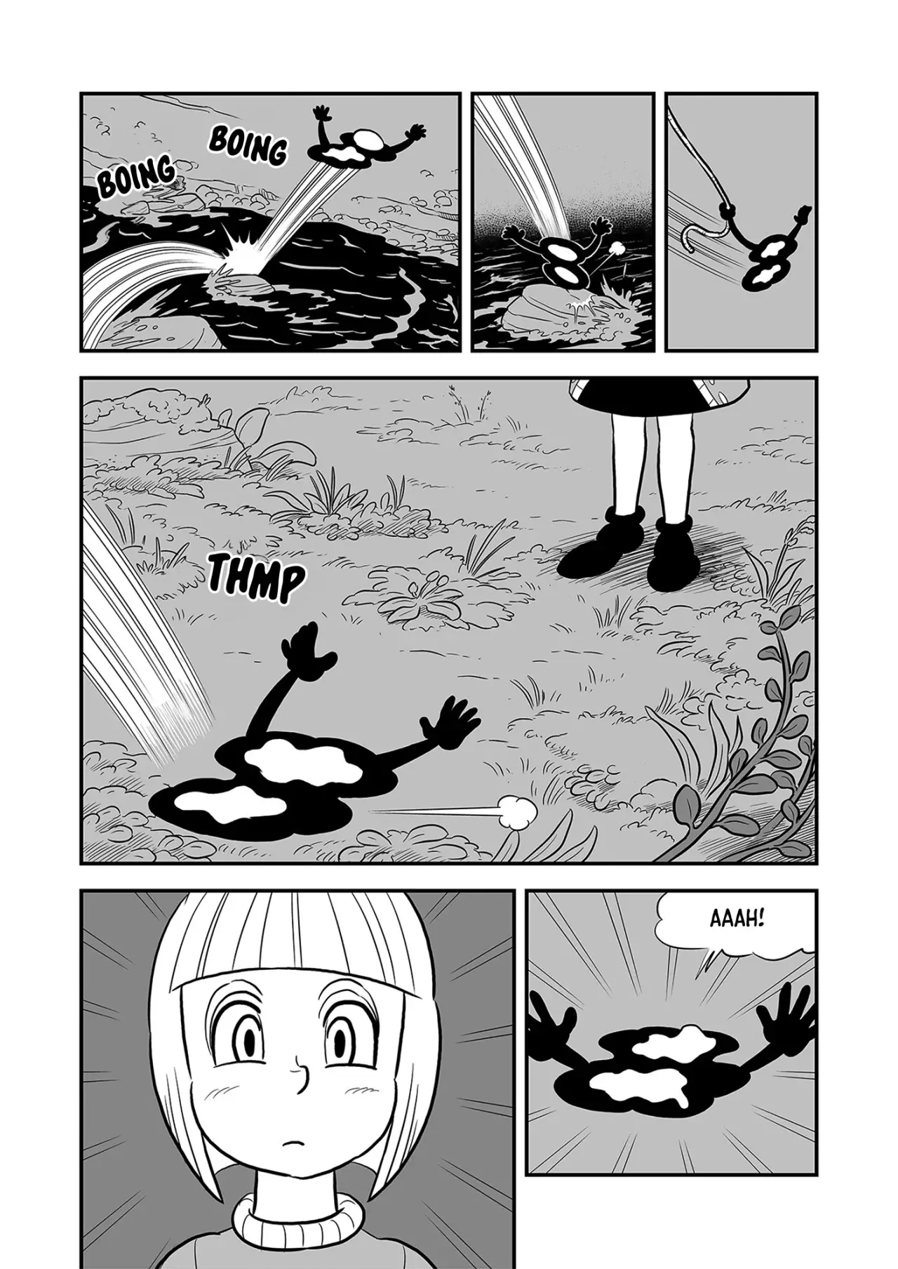 Read Clasificacion de reyes es Manga Online