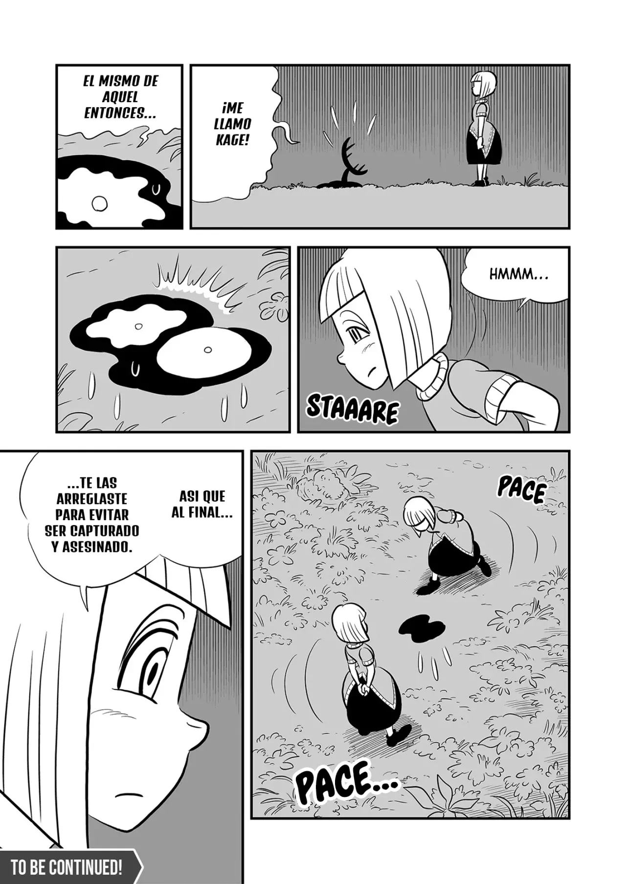 Read Clasificacion de reyes es Manga Online