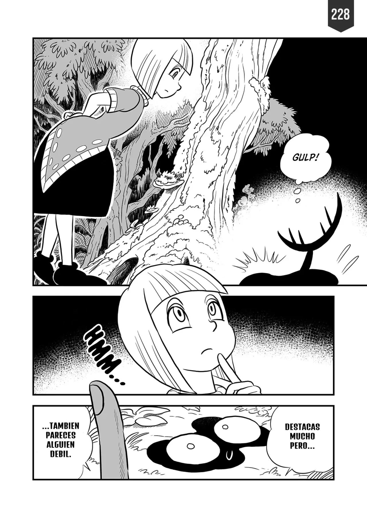 Read Clasificacion de reyes es Manga Online