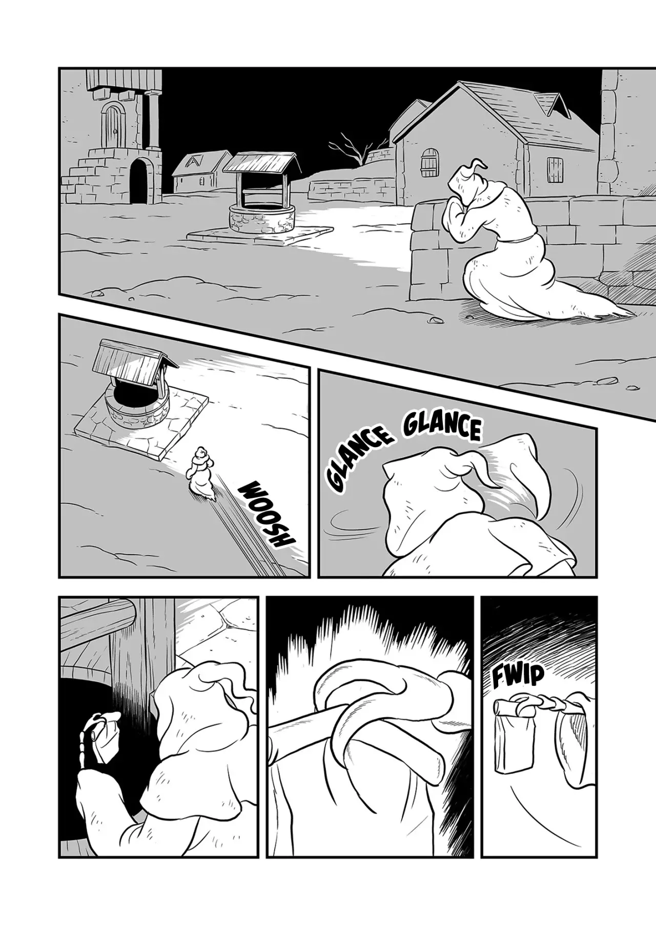 Read Clasificacion de reyes es Manga Online