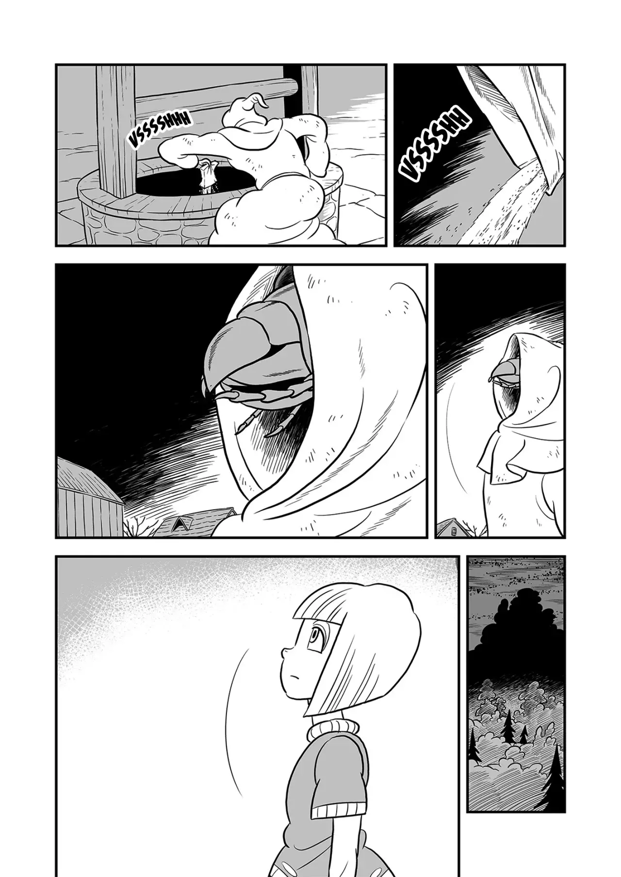 Read Clasificacion de reyes es Manga Online
