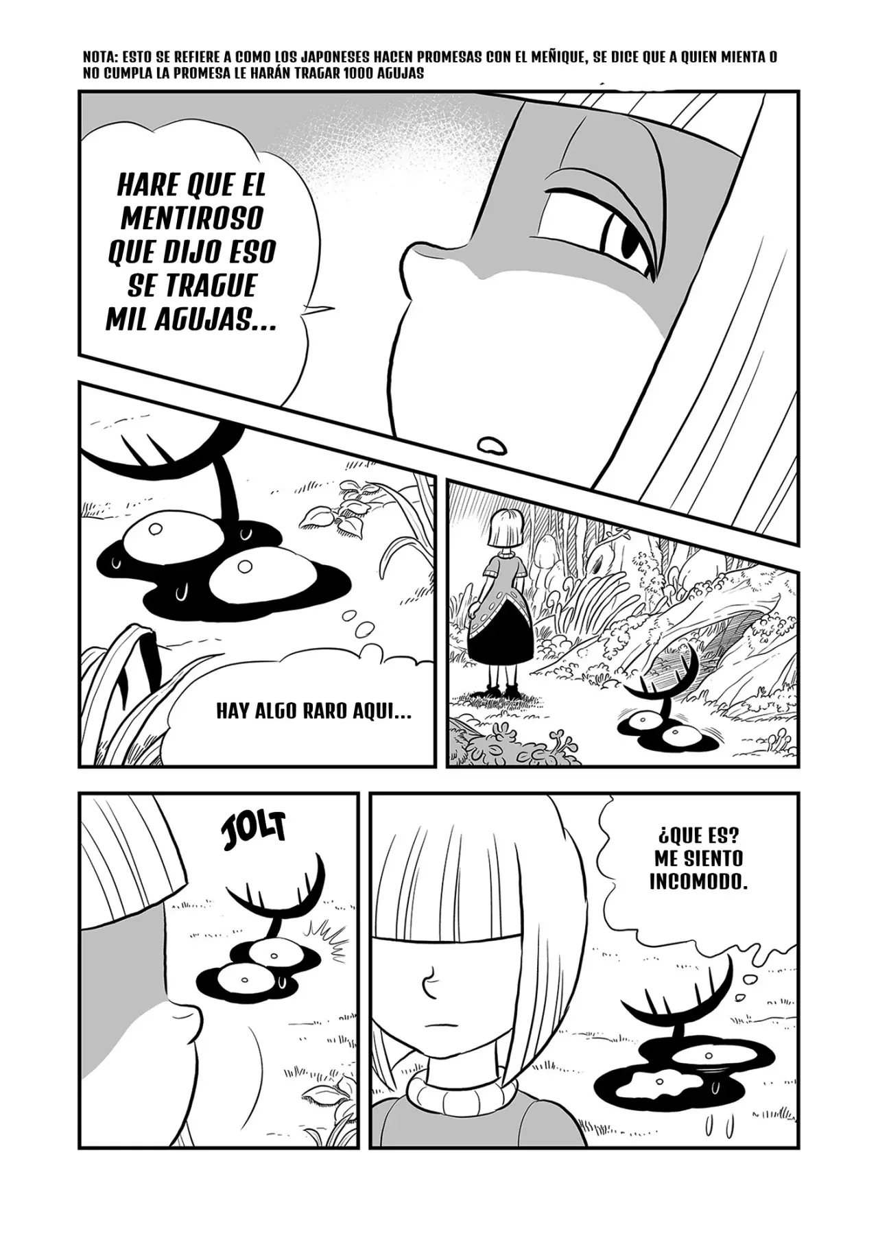 Read Clasificacion de reyes es Manga Online