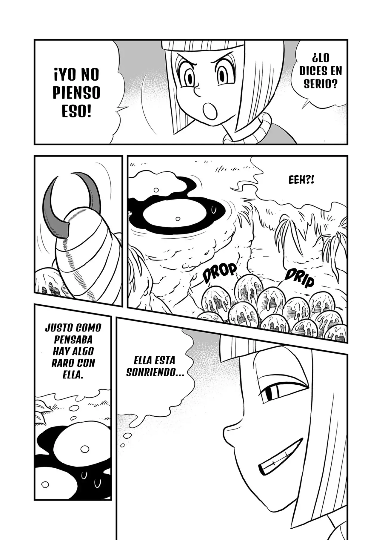 Read Clasificacion de reyes es Manga Online